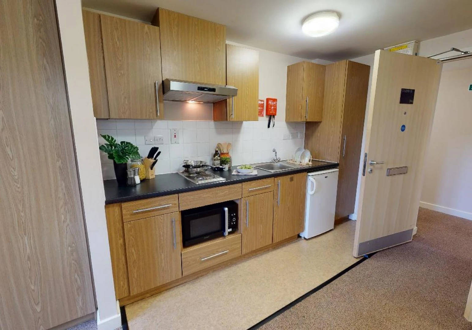 Alquiler de habitaciones por meses en Leeds