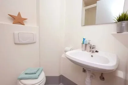 Stanza privata in Claypit Lane, LS2 8AR, immagine 23 di 26