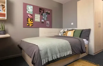 Stanza privata in Claypit Lane, LS2 8AR, immagine 25 di 26