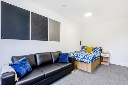 Habitación privada en OX3 7FJ Headington Oxford UK, imagen 43 de 55