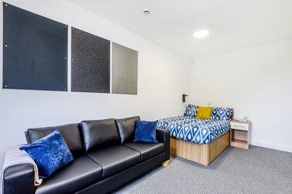 Habitación privada en OX3 7FJ Headington Oxford UK, imagen 51 de 55