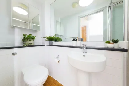 Prywatny pokój 61 Earlsdon St, Portsmouth, PO5 4DH, obraz 21 28