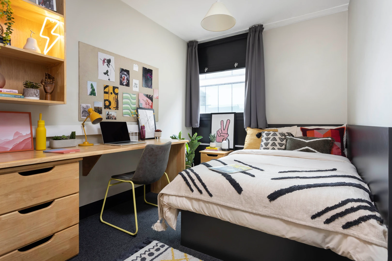 Quarto para alugar num apartamento partilhado em Portsmouth