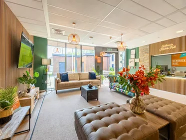Quarto privado em 4 Crown Pl, Reading RG1 5AE, United Kingdom, imagem 26 de 34