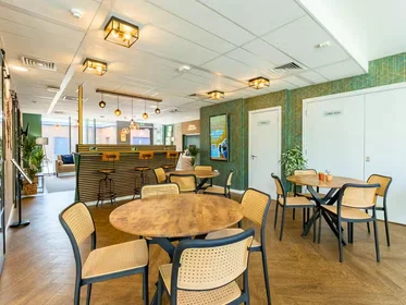Quarto privado em 4 Crown Pl, Reading RG1 5AE, United Kingdom, imagem 27 de 34