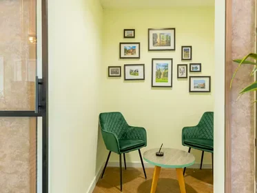 Quarto privado em 4 Crown Pl, Reading RG1 5AE, United Kingdom, imagem 34 de 34