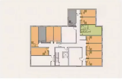 Stanza privata in Student Quarter, Seaford Road, Salford M6 6FN, United Kingdom, immagine 8 di 25