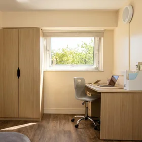 Habitación privada en John Lester and Eddie Colman Courts, Meyrick Road, Salford, M6 5HE, imagen 19 de 26