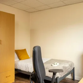 Habitación privada en John Lester and Eddie Colman Courts, Meyrick Road, Salford, M6 5HE, imagen 24 de 26