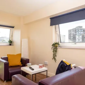 Habitación privada en John Lester and Eddie Colman Courts, Meyrick Road, Salford, M6 5HE, imagen 8 de 26