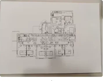 Private room at Emily Davies House, Western Esplanade, Southampton, SO15 2PU, image 21 of 21