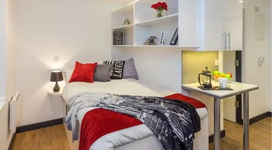 Quarto barato em Southampton