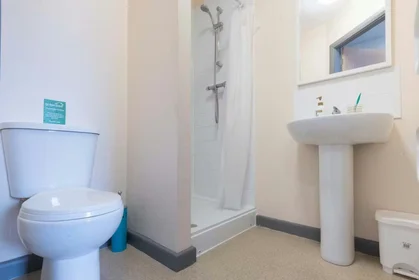 Private room at London Rd, Stoke-on-Trent ST4 1NB, UK, image 17 of 27