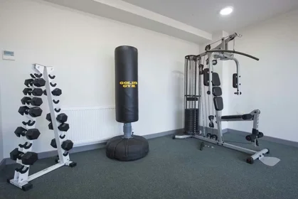 Quarto privado em London Rd, Stoke-on-Trent ST4 1AB, United Kingdom, imagem 5 de 10