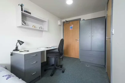 Quarto privado em London Rd, Stoke-on-Trent ST4 1AB, United Kingdom, imagem 10 de 10
