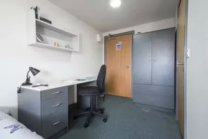 Özel oda konumu Poulson St, Stoke-on-Trent ST4 1NZ, United Kingdom, 12 30 görüntüsü