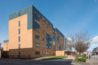 Özel oda konumu Poulson St, Stoke-on-Trent ST4 1NZ, United Kingdom, 15 30 görüntüsü
