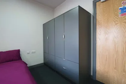 Özel oda konumu Poulson St, Stoke-on-Trent ST4 1NZ, United Kingdom, 23 30 görüntüsü