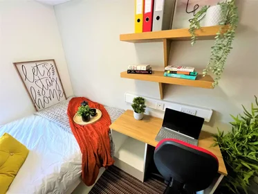 Quarto privado em Park Ln, Sunderland SR2 7AQ, United Kingdom, imagem 2 de 22