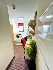 Quarto privado em Park Ln, Sunderland SR2 7AQ, United Kingdom, imagem 11 de 22