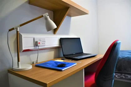 Quarto privado em Park Ln, Sunderland SR2 7AQ, United Kingdom, imagem 12 de 22