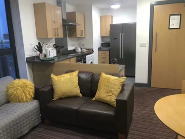 Quarto privado em Park Ln, Sunderland SR2 7AQ, United Kingdom, imagem 14 de 22