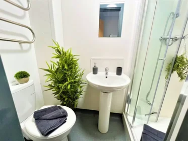 Quarto privado em Park Ln, Sunderland SR2 7AQ, United Kingdom, imagem 19 de 22
