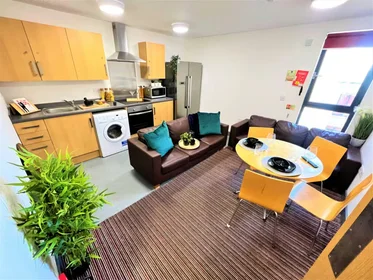 Quarto privado em Park Ln, Sunderland SR2 7AQ, United Kingdom, imagem 3 de 22