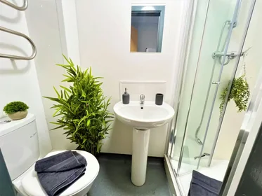 Quarto privado em Park Ln, Sunderland SR2 7AQ, United Kingdom, imagem 6 de 22
