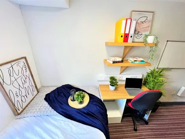 Quarto privado em Park Ln, Sunderland SR2 7AQ, United Kingdom, imagem 8 de 22