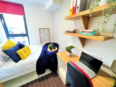 Quarto privado em Park Ln, Sunderland SR2 7AQ, United Kingdom, imagem 9 de 22