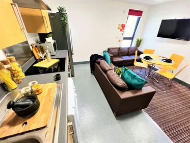 Quarto privado em Park Ln, Sunderland SR2 7AQ, United Kingdom, imagem 10 de 22