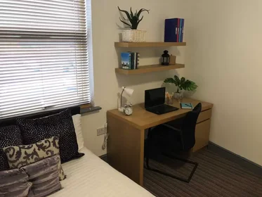Habitación privada en Hylton Rd, Sunderland SR4 7BB, United Kingdom, imagen 26 de 37