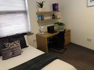Habitación privada en Hylton Rd, Sunderland SR4 7BB, United Kingdom, imagen 28 de 37