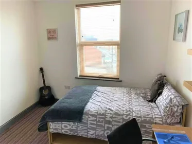 Habitación privada en Hylton Rd, Sunderland SR4 7BB, United Kingdom, imagen 8 de 37