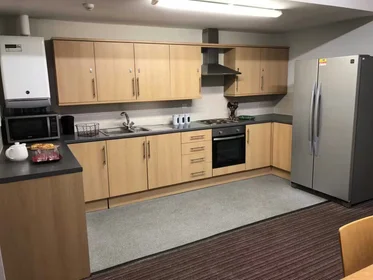 Prywatny pokój Hylton Rd, Sunderland SR4 7BB, United Kingdom, obraz 31 37