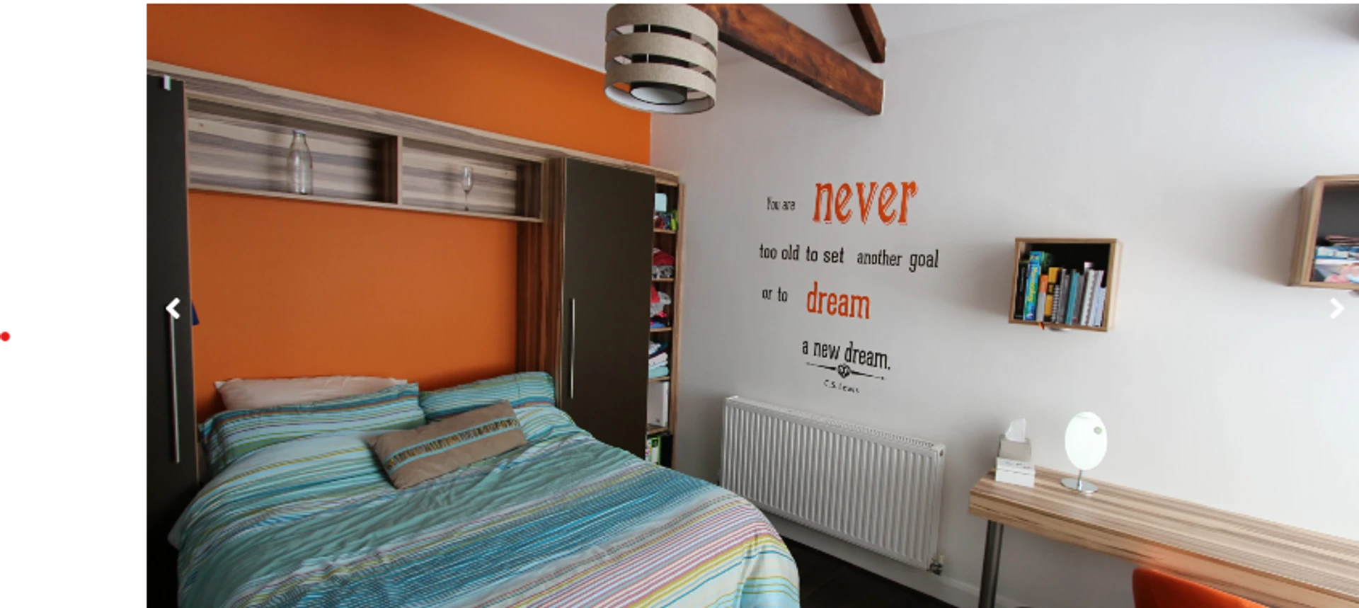 Zimmer mit Doppelbett zu vermieten Sunderland