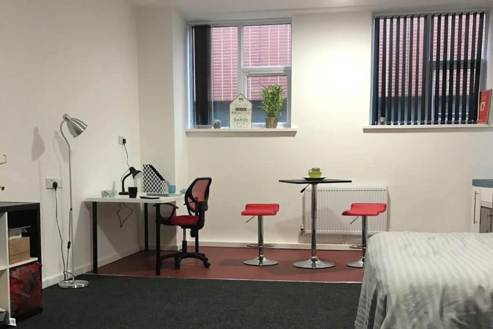 Alquiler de habitación en piso compartido en Sunderland