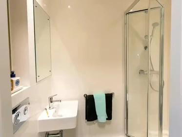 Habitación privada en 66 Alexandra Road, Swansea, SA1 5BD, imagen 22 de 75