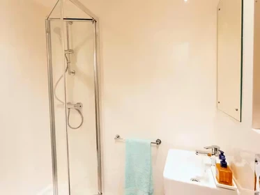 Habitación privada en 66 Alexandra Road, Swansea, SA1 5BD, imagen 34 de 75