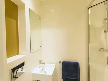 Habitación privada en 66 Alexandra Road, Swansea, SA1 5BD, imagen 49 de 75