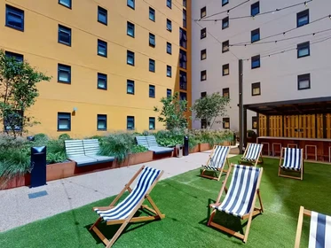 Habitación privada en 66 Alexandra Road, Swansea, SA1 5BD, imagen 64 de 75