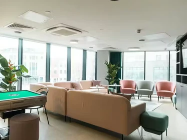 Habitación privada en 66 Alexandra Road, Swansea, SA1 5BD, imagen 65 de 75
