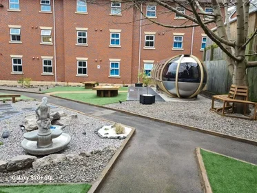 Stanza privata in Vicarage Hill, Wrexham LL13 7HN, United Kingdom, immagine 14 di 17