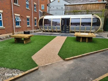 Stanza privata in Vicarage Hill, Wrexham LL13 7HN, United Kingdom, immagine 15 di 17