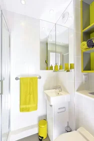 Chambre privée à 6-18 Hull Rd, York YO10 3JG, United Kingdom, image 23 de 25