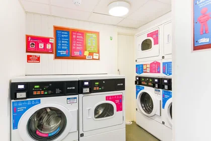 Quarto privado em 6-18 Hull Rd, York YO10 3JG, United Kingdom, imagem 25 de 25