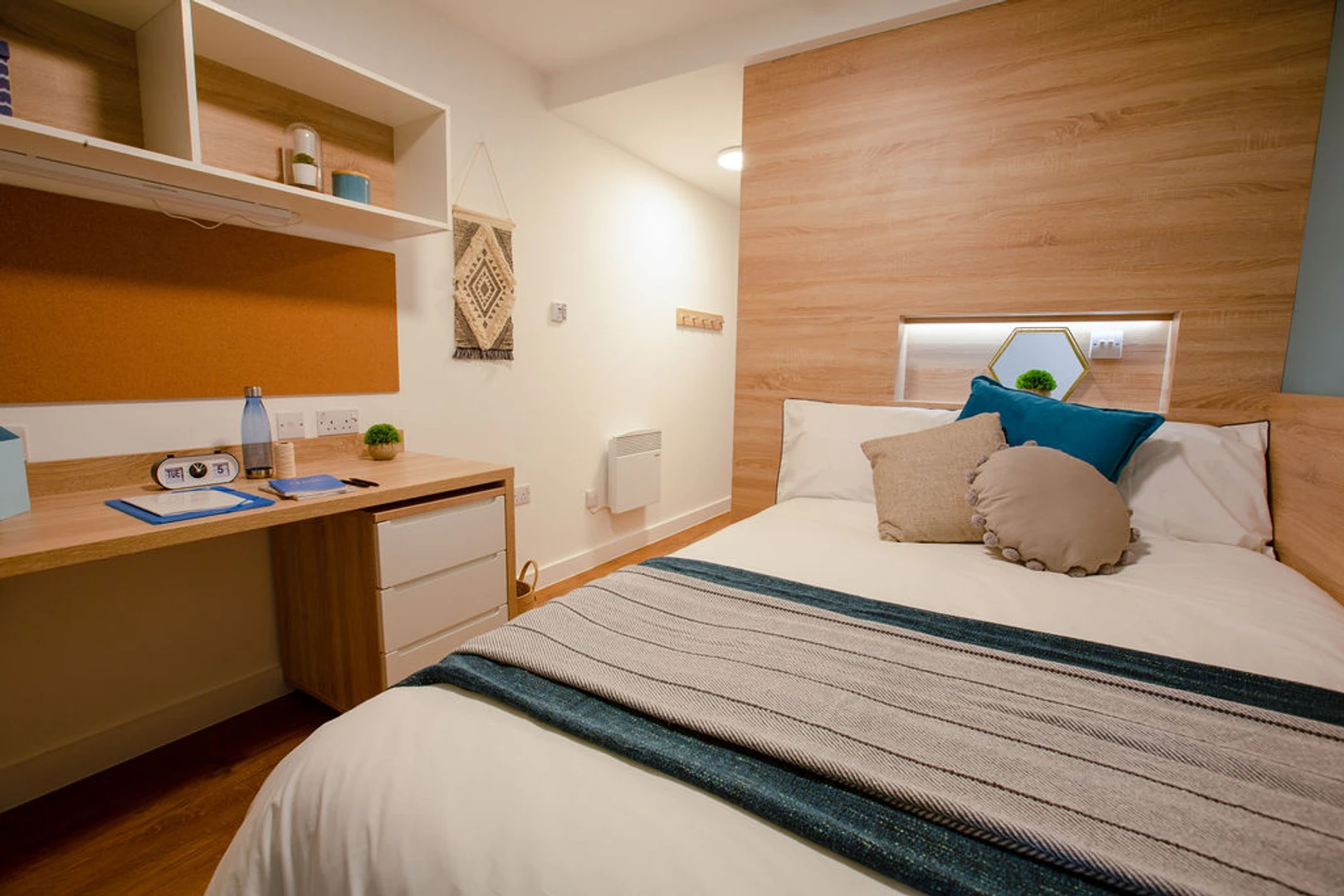 Habitación en alquiler con cama doble Guildford