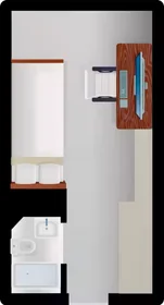 Private room at The Bridge, Bridge St, Guildford GU1 4SB, United Kingdom, image 21 of 24