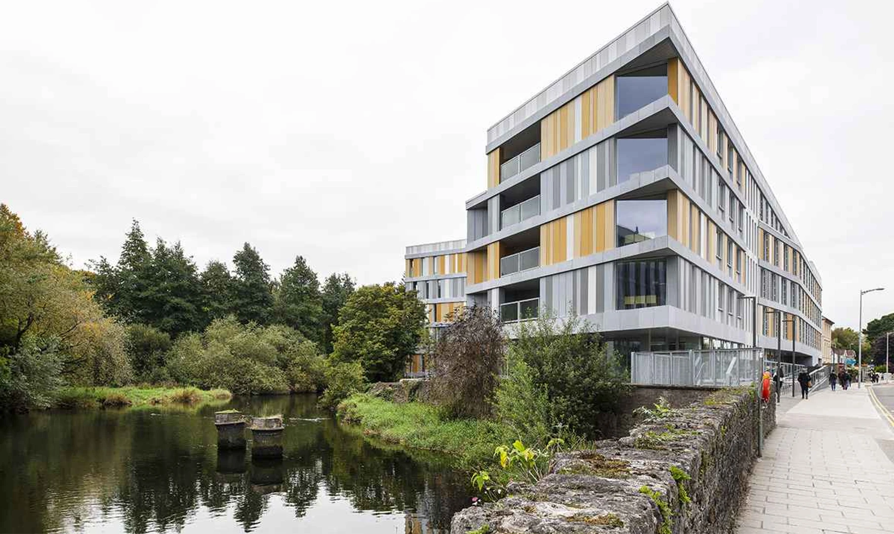 Habitación privada barata en Cork